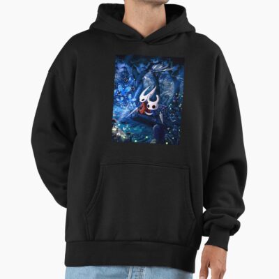 Hollow Knight Hoodie