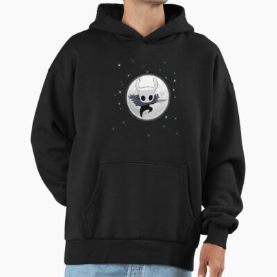 Hollow Knight Night Dream Hoodie