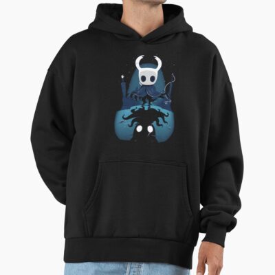 Hollow Knight Reflection Hoodie