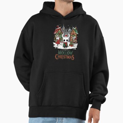 Hollow Christmas Hoodie