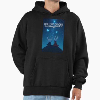 Night Knight Hoodie
