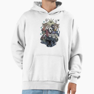 Hollow Party Hoodie