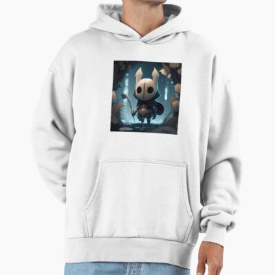 Hollow Knight Shade Hoodie