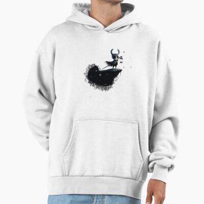 Hollow Knight Original Style Hoodie