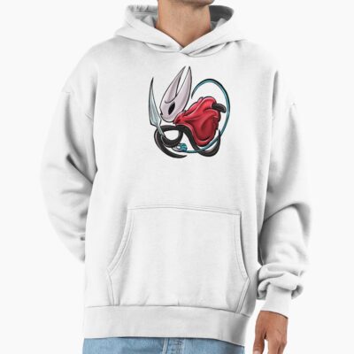 Hornet The Silksong From Hollow Night Hoodie