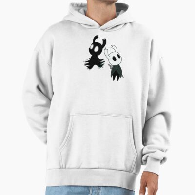 Hollow Knight The Night And The Void Hoodie