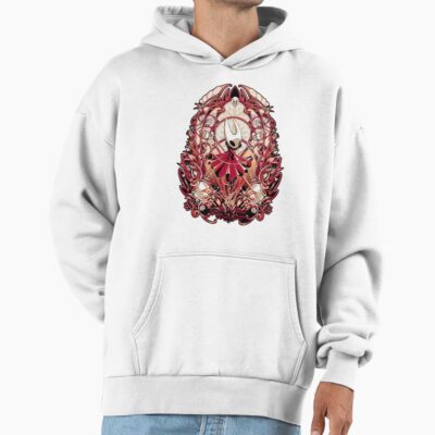 Hornet Hollow Knight Silksong Hoodie