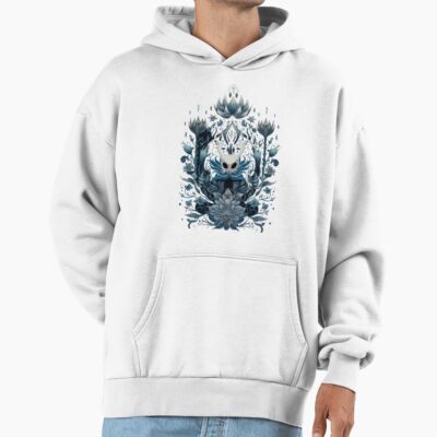 Hollow Knight Awesome Print Gaming Design Hoodie