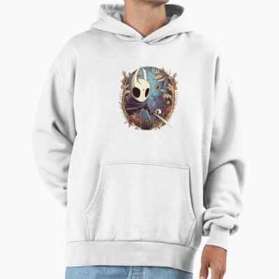 Your Hollow Knight Design Hoodie