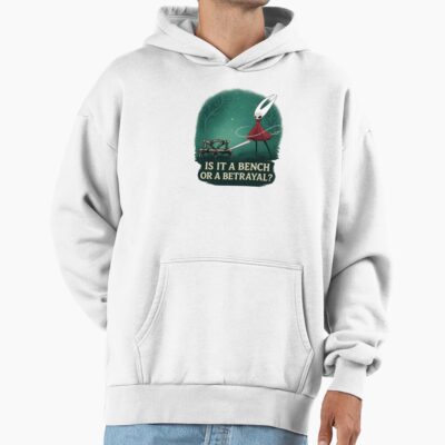 Funny Hornet Bench Trap Hoodie