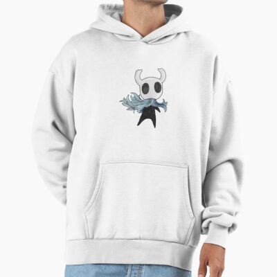 Hollow Knight Watercolor Hoodie