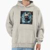 ssrcooversized hoodiemens 01oatmeal heatherfrontsquare productx1000 16 - Hollow Knight AU Store