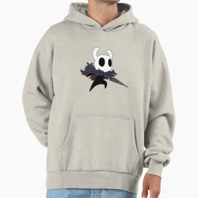The Knight Basic Style Hoodie