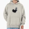 ssrcooversized hoodiemens 01oatmeal heatherfrontsquare productx1000 34 - Hollow Knight AU Store