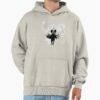 ssrcooversized hoodiemens 01oatmeal heatherfrontsquare productx1000 4 - Hollow Knight AU Store