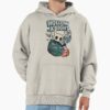 ssrcooversized hoodiemens 01oatmeal heatherfrontsquare productx1000 42 - Hollow Knight AU Store