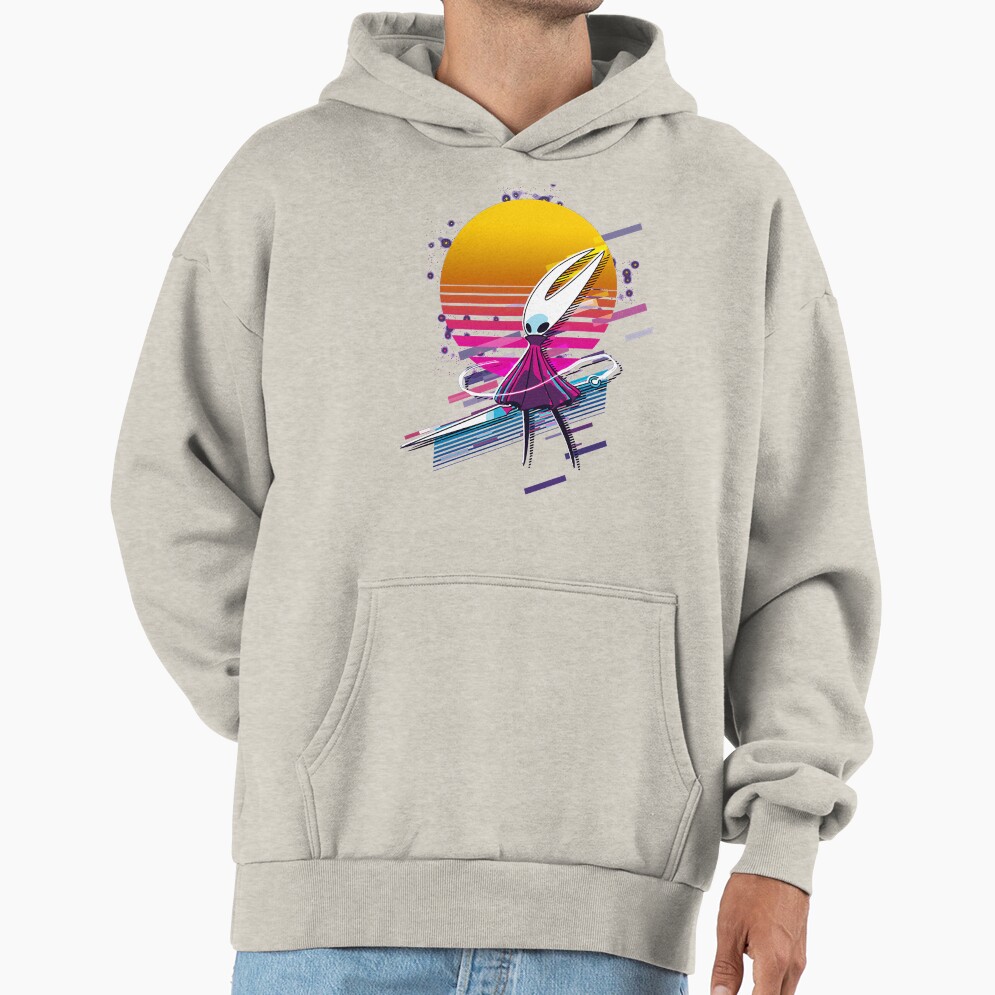 ssrcooversized_hoodiemens_01oatmeal_heatherfrontsquare_productx1000-43 ssrcooversized hoodiemens 01oatmeal heatherfrontsquare productx1000 43 - Hollow Knight AU Store