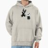 ssrcooversized hoodiemens 01oatmeal heatherfrontsquare productx1000 45 - Hollow Knight AU Store