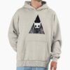ssrcooversized hoodiemens 01oatmeal heatherfrontsquare productx1000 47 - Hollow Knight AU Store