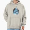ssrcooversized hoodiemens 01oatmeal heatherfrontsquare productx1000 49 - Hollow Knight AU Store