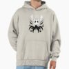 ssrcooversized hoodiemens 01oatmeal heatherfrontsquare productx1000 53 - Hollow Knight AU Store