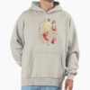 ssrcooversized hoodiemens 01oatmeal heatherfrontsquare productx1000 60 - Hollow Knight AU Store