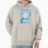 ssrcooversized hoodiemens 01oatmeal heatherfrontsquare productx1000 63 - Hollow Knight AU Store