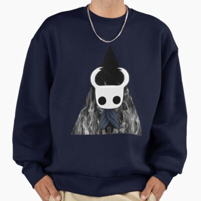 Hollow Fire Design Sweatshirt
