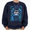 ssrcooversized sweatshirtmens 0105081f66c8590f4efrontsquare productx1000 19 - Hollow Knight AU Store