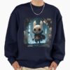 ssrcooversized sweatshirtmens 0105081f66c8590f4efrontsquare productx1000 23 - Hollow Knight AU Store