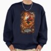 ssrcooversized sweatshirtmens 0105081f66c8590f4efrontsquare productx1000 27 - Hollow Knight AU Store