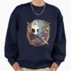 ssrcooversized sweatshirtmens 0105081f66c8590f4efrontsquare productx1000 35 - Hollow Knight AU Store
