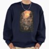 ssrcooversized sweatshirtmens 0105081f66c8590f4efrontsquare productx1000 37 - Hollow Knight AU Store