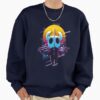 ssrcooversized sweatshirtmens 0105081f66c8590f4efrontsquare productx1000 38 - Hollow Knight AU Store
