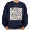 ssrcooversized sweatshirtmens 0105081f66c8590f4efrontsquare productx1000 50 - Hollow Knight AU Store