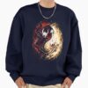 ssrcooversized sweatshirtmens 0105081f66c8590f4efrontsquare productx1000 61 - Hollow Knight AU Store