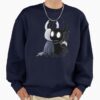 ssrcooversized sweatshirtmens 0105081f66c8590f4efrontsquare productx1000 68 - Hollow Knight AU Store