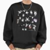 ssrcooversized sweatshirtmens 0110101001c5ca27c6frontsquare productx1000 10 - Hollow Knight AU Store