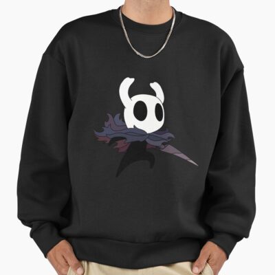 The Knight Basic Style Sweatshirt