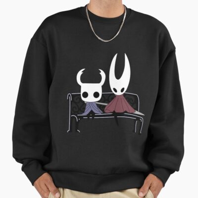 Hollow Protagonists Sweatshirt