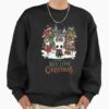 ssrcooversized sweatshirtmens 0110101001c5ca27c6frontsquare productx1000 18 - Hollow Knight AU Store