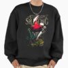 ssrcooversized sweatshirtmens 0110101001c5ca27c6frontsquare productx1000 20 - Hollow Knight AU Store
