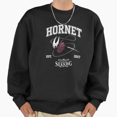 Hornet Silksong Sweatshirt