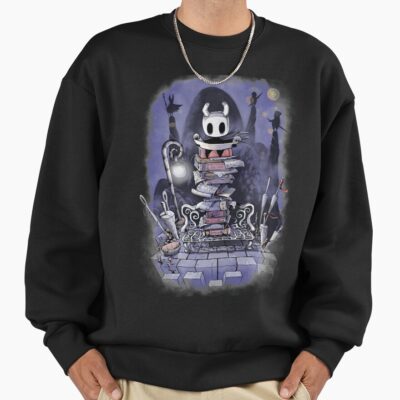 A Knight Without Name Sweatshirt