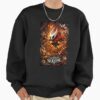 ssrcooversized sweatshirtmens 0110101001c5ca27c6frontsquare productx1000 27 - Hollow Knight AU Store