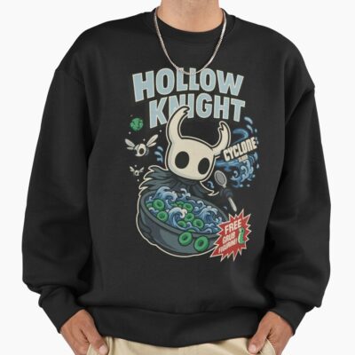 Hollow Knight Cereal Sweatshirt