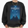 ssrcooversized sweatshirtmens 0110101001c5ca27c6frontsquare productx1000 48 - Hollow Knight AU Store