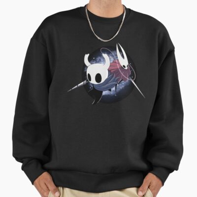 Hollow Night Classic Sweatshirt