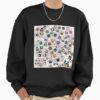 ssrcooversized sweatshirtmens 0110101001c5ca27c6frontsquare productx1000 50 - Hollow Knight AU Store