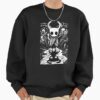 ssrcooversized sweatshirtmens 0110101001c5ca27c6frontsquare productx1000 51 - Hollow Knight AU Store